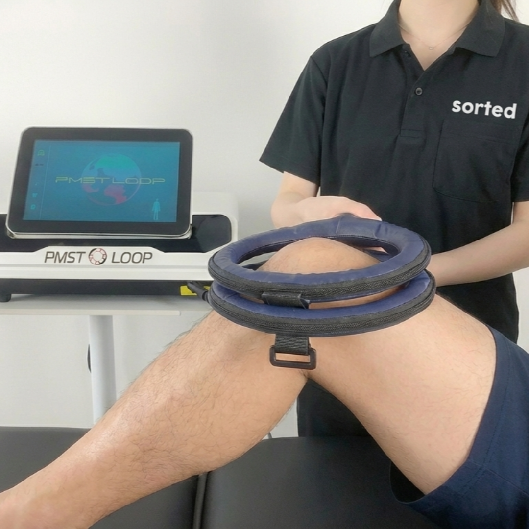 PMST Therapy Ho Chi Minh City