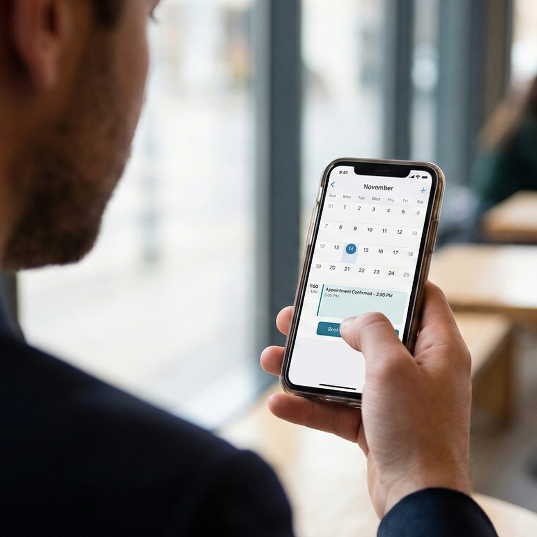 Book a PMST session at Sorted HCMC