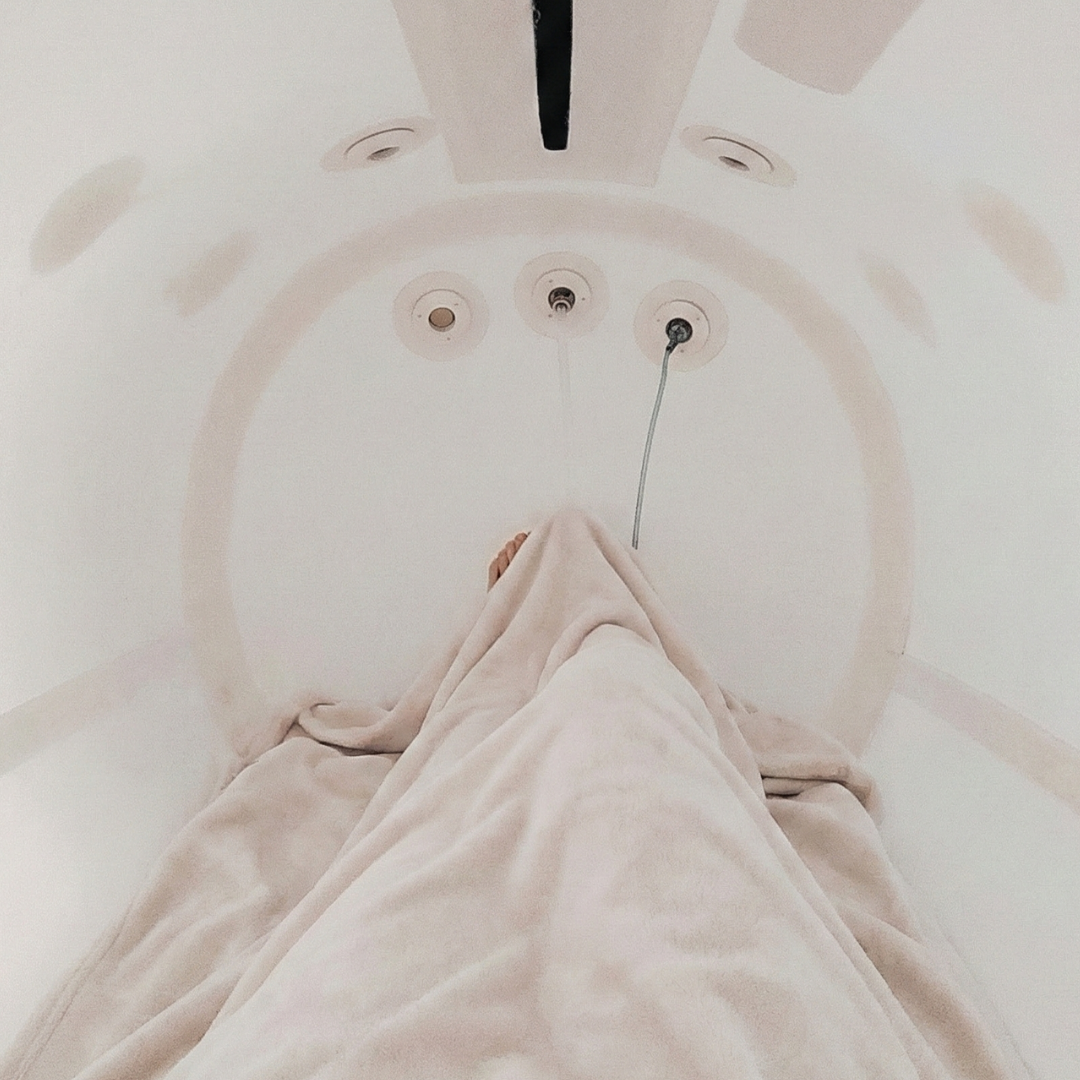 HBOT Session at Sorted HCMC