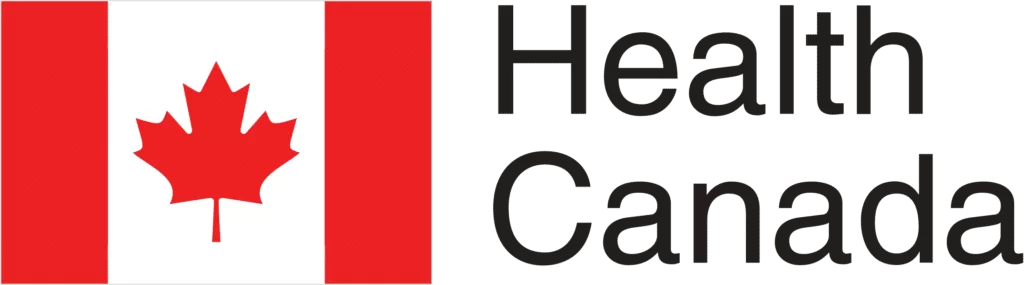 Health Canada Certified