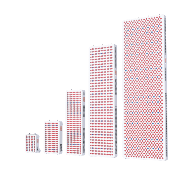 Red Light Therapy benefits at Sorted HCMC