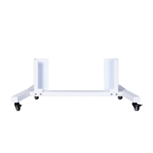 <b>XL Floor Stand</b> | <br>Stable, Mobile Base for Full-Size Panels</br>