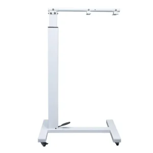 <b>Pneumatic Stand</b> | <br>Electric Stand with Height Adjustment</br>